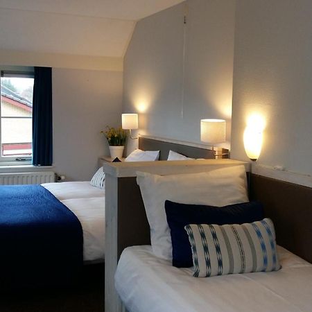 Maison Bellefleur B&B - Pension Renesse Rum bild