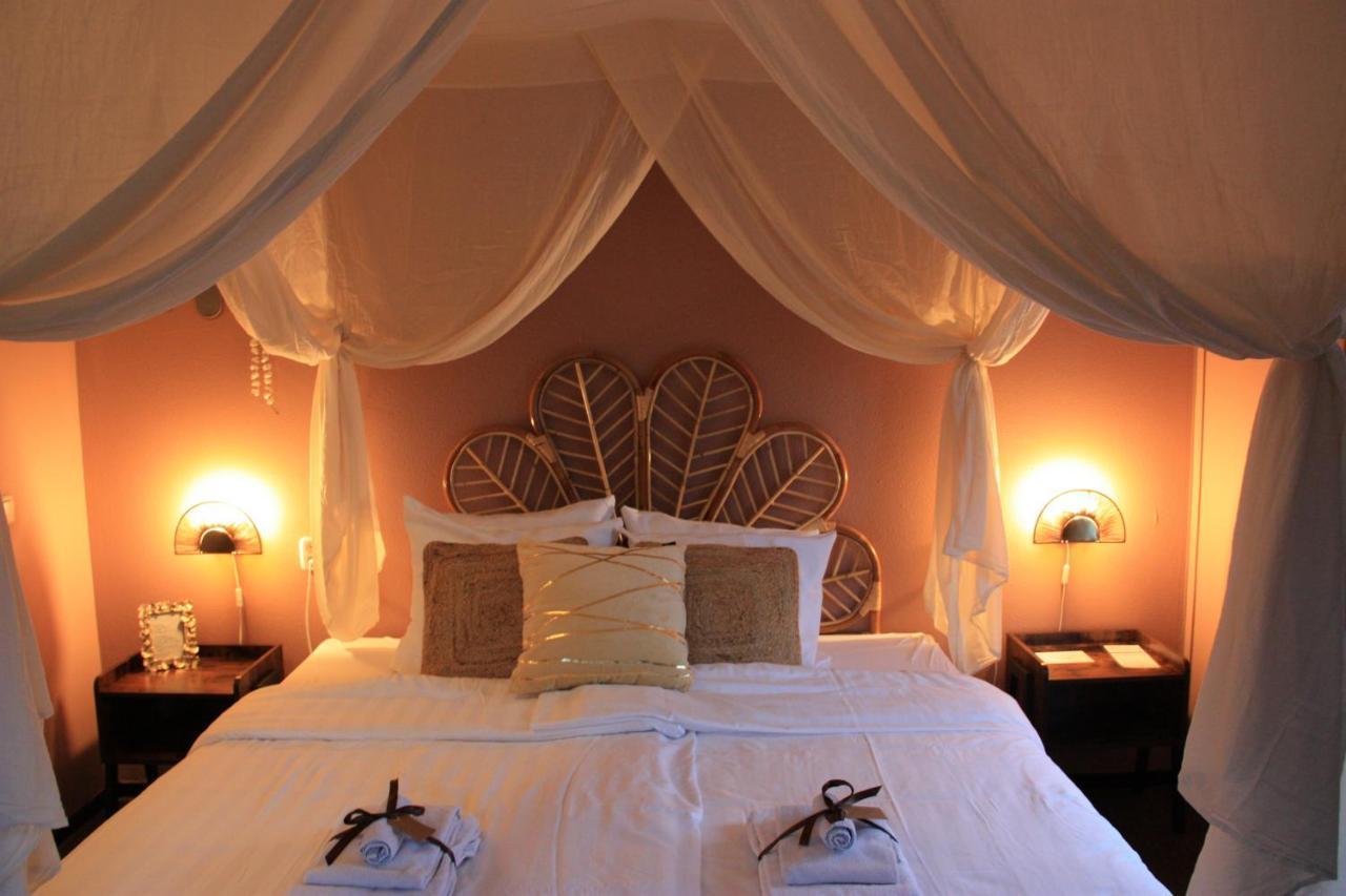 Maison Bellefleur B&B - Pension Renesse Exteriör bild