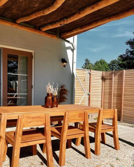 Maison Bellefleur B&B - Pension Renesse Exteriör bild