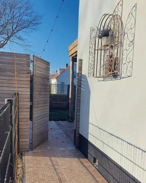 Maison Bellefleur B&B - Pension Renesse Exteriör bild