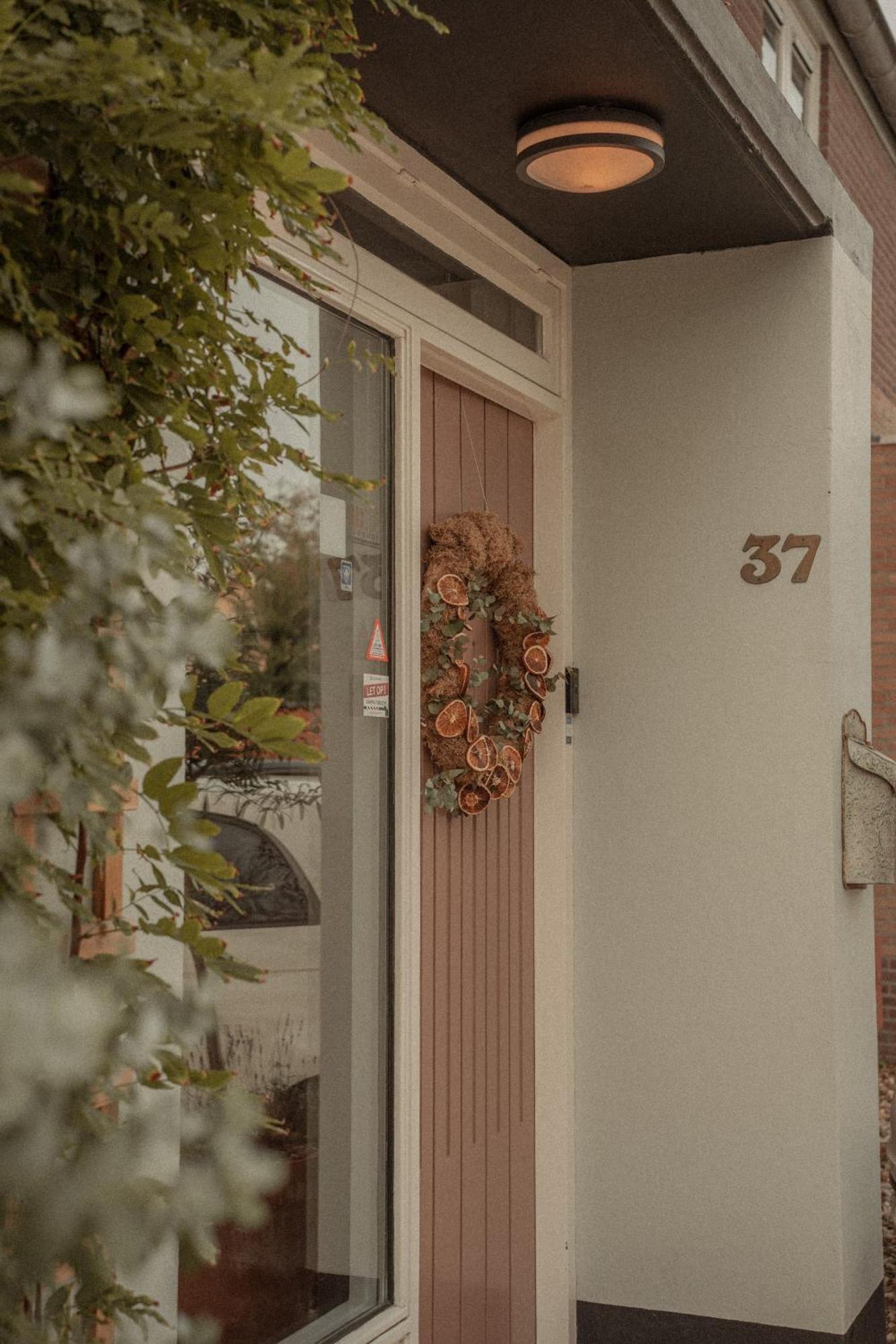 Maison Bellefleur B&B - Pension Renesse Exteriör bild