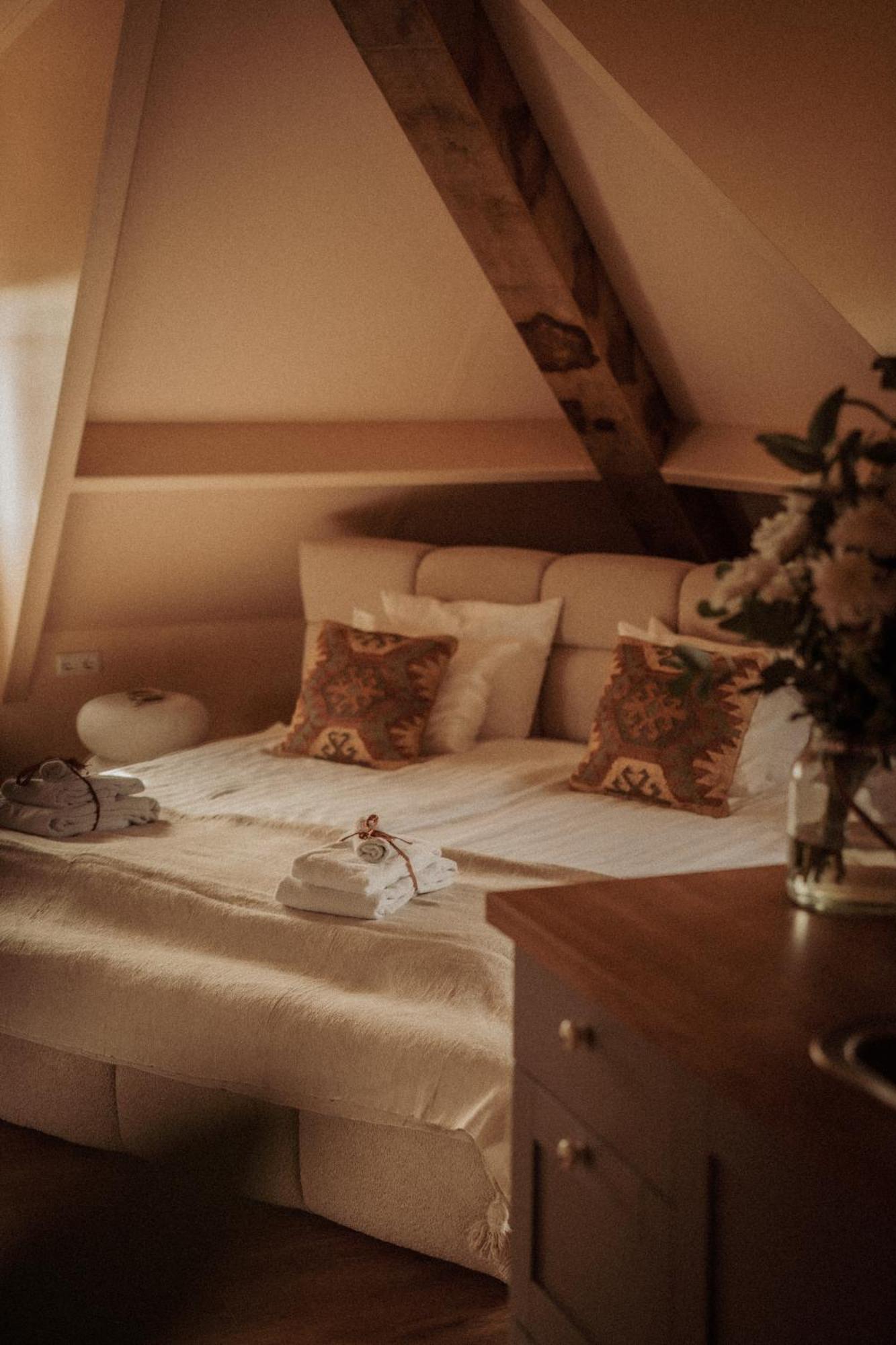 Maison Bellefleur B&B - Pension Renesse Exteriör bild